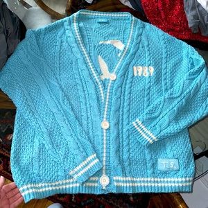 Authentic Taylor Swift 1989 Cardigan (Taylor’s Version)
